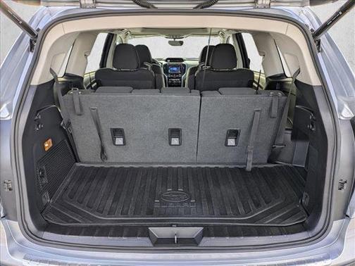 2021 Subaru Ascent Premium 7-Passenger