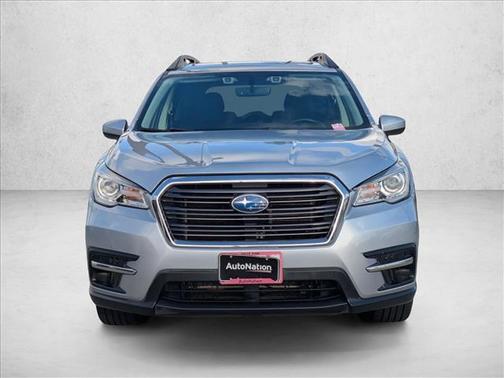 2021 Subaru Ascent Premium 7-Passenger