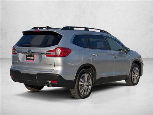2021 Subaru Ascent Premium 7-Passenger