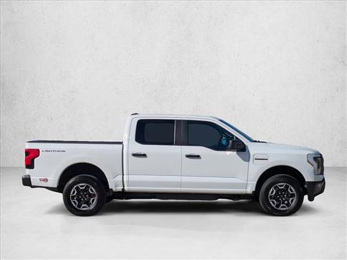 2023 Ford F-150 Lightning Pro