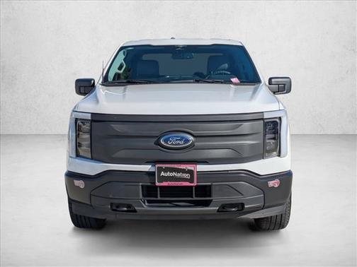 2023 Ford F-150 Lightning Pro