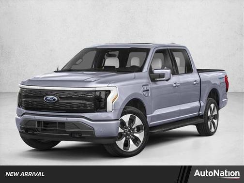 2023 Ford F-150 Lightning Pro