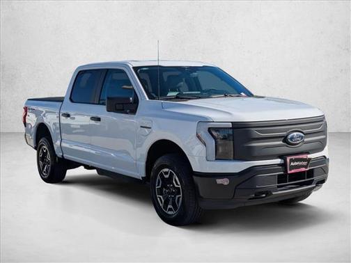 2023 Ford F-150 Lightning Pro