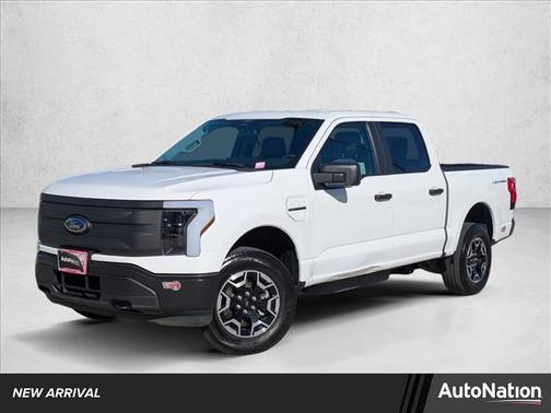 2023 Ford F-150 Lightning Pro