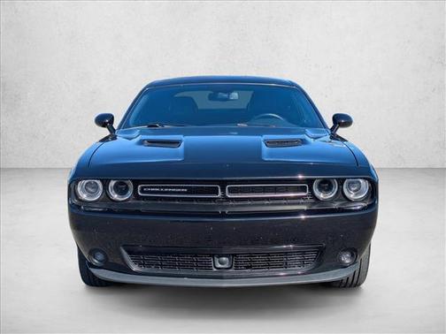 2017 Dodge Challenger GT