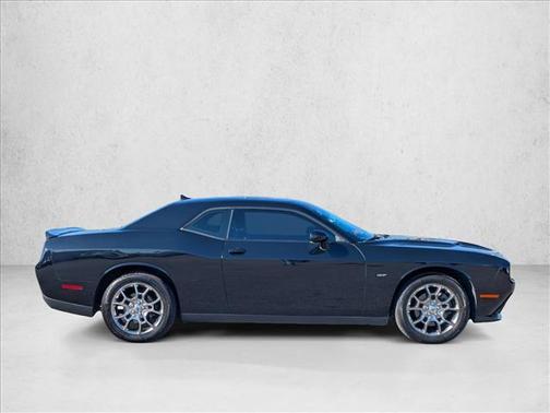 2017 Dodge Challenger GT