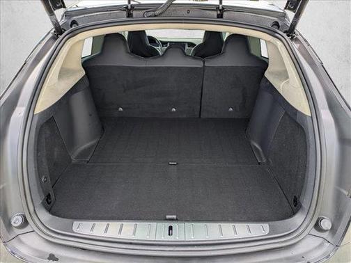 2019 Tesla Model X 75D