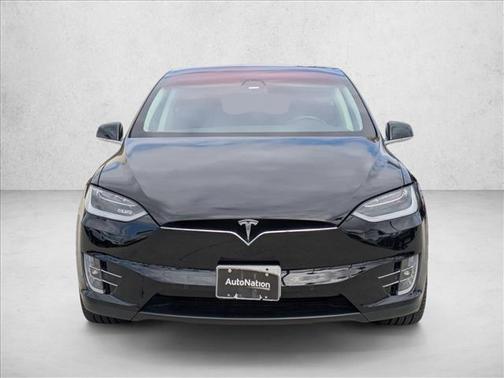 2019 Tesla Model X 75D