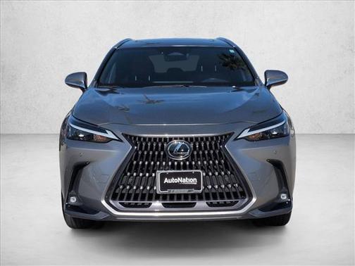 2022 Lexus NX 350 Premium