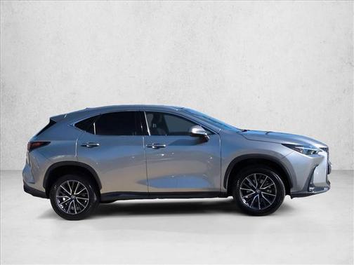 2022 Lexus NX 350 Premium