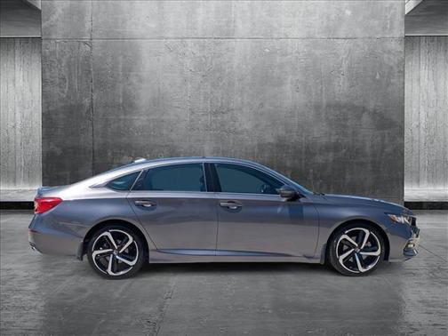 2020 Honda Accord Sport 1.5T