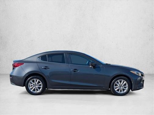 2015 Mazda Mazda3 i Touring