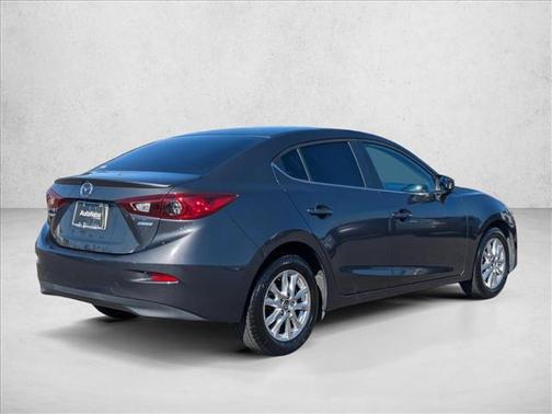 2015 Mazda Mazda3 i Touring