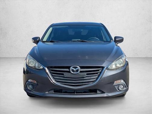 2015 Mazda Mazda3 i Touring