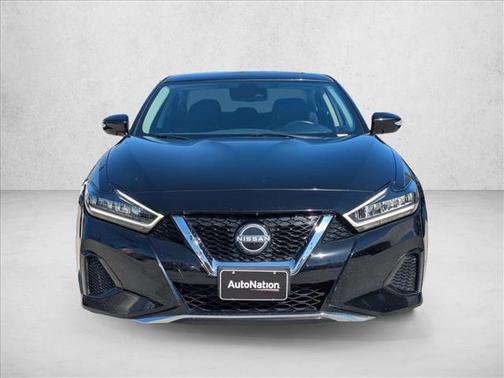 2023 Nissan Maxima SV Xtronic CVT