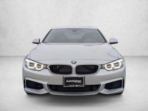 2015 BMW 435 i