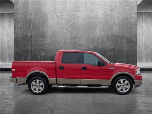 2006 Ford F-150 XLT