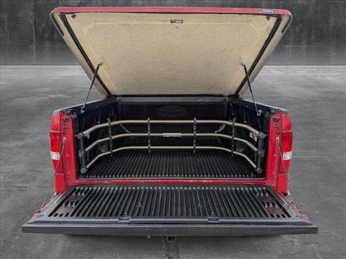 2006 Ford F-150 XLT