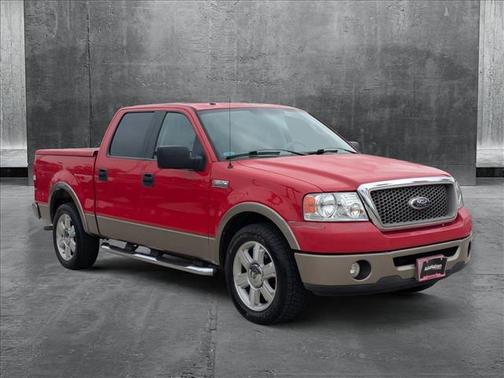 2006 Ford F-150 XLT