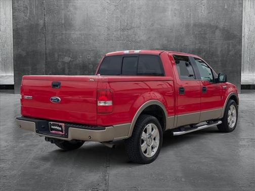 2006 Ford F-150 XLT