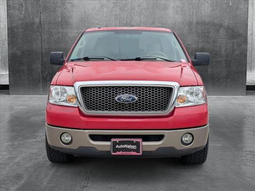 2006 Ford F-150 XLT