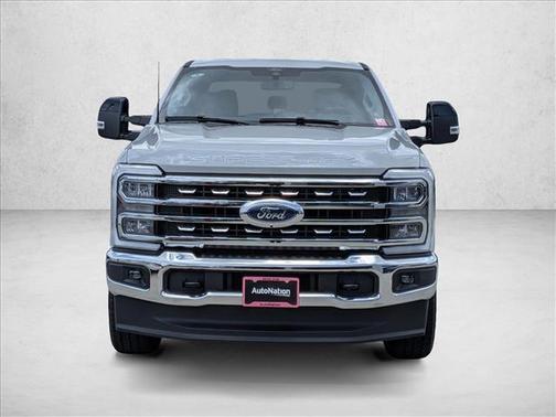 Avalanche 2026 Ford F-250 Lariat