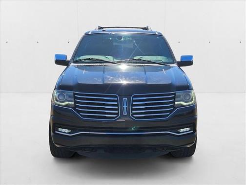 2015 Lincoln Navigator Base