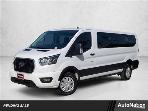 2023 Ford Transit-350 XLT