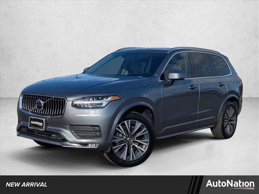 2020 Volvo XC90 T5 Momentum
