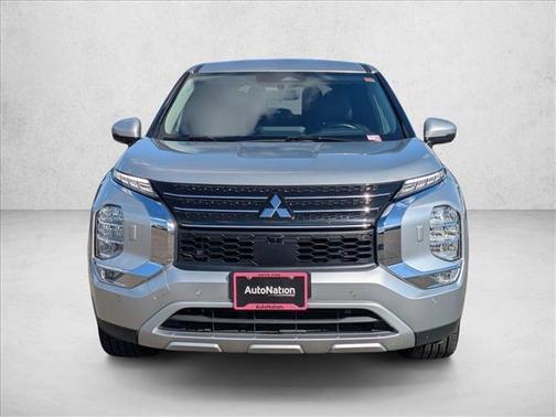 2024 Mitsubishi Outlander SE Ralliart S-AWC