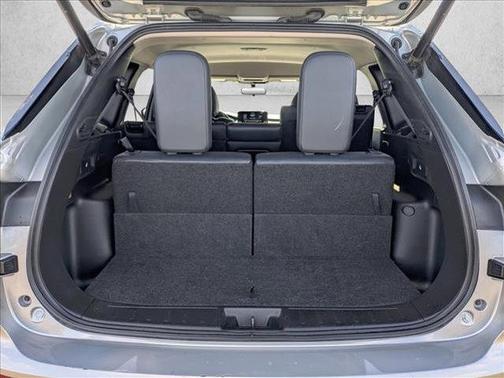 2024 Mitsubishi Outlander SE Ralliart S-AWC