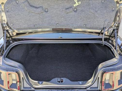 2013 Ford Mustang GT Premium