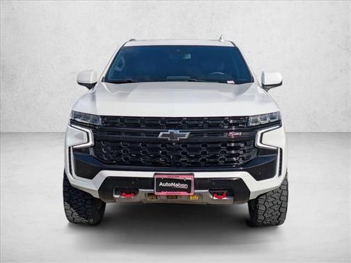 2023 Chevrolet Tahoe 4WD Z71