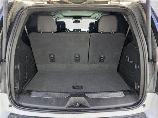 2023 Chevrolet Tahoe 4WD Z71