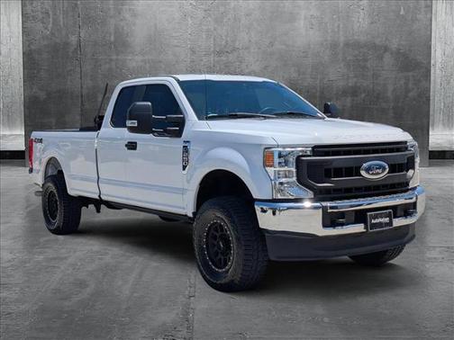 2020 Ford F-250 XL