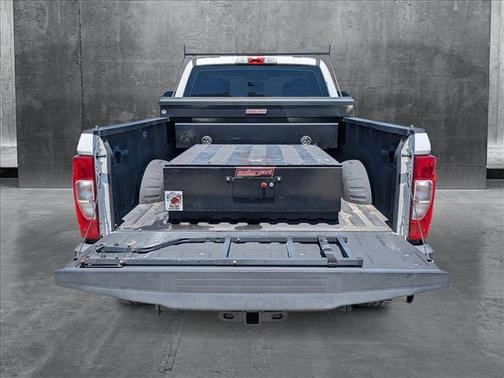2020 Ford F-250 XL