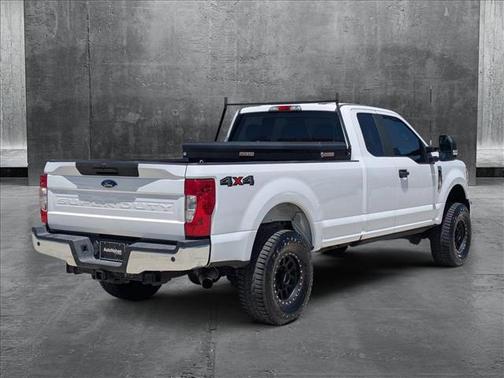 2020 Ford F-250 XL