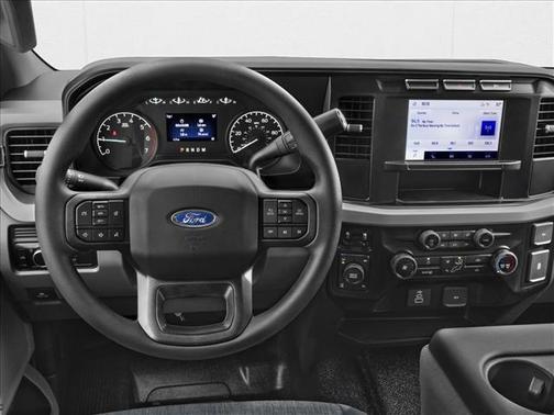 Oxford White 2026 Ford F-250 XL