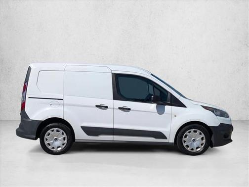 2018 Ford Transit Connect XL