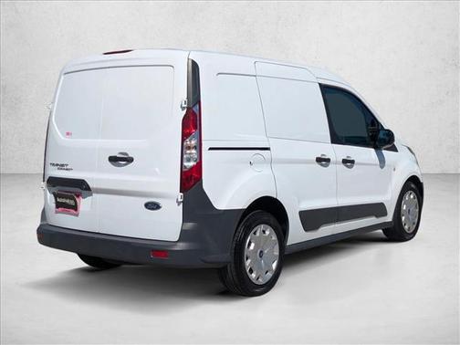 2018 Ford Transit Connect XL