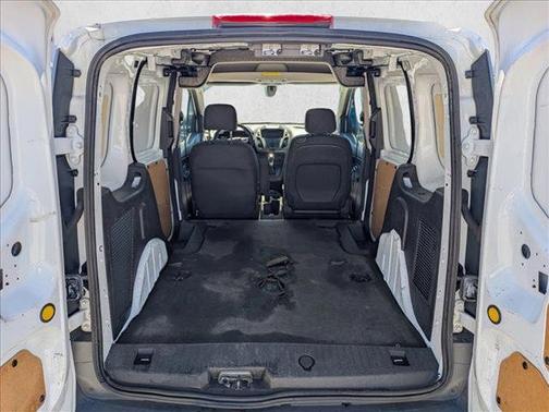 2018 Ford Transit Connect XL