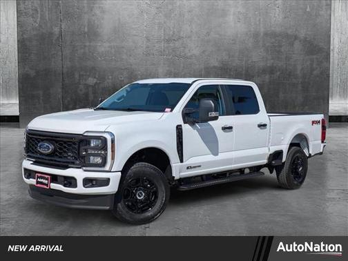 2025 Ford F-250 XL