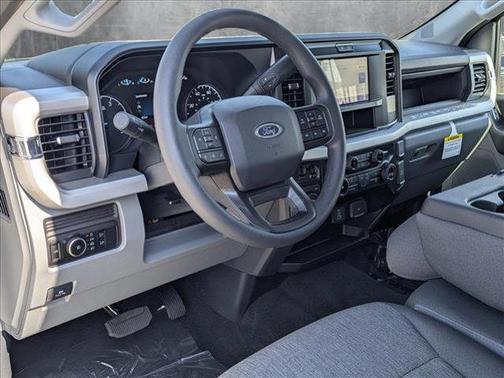 2025 Ford F-250 XL