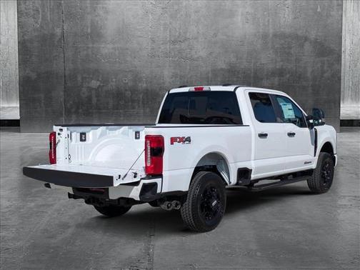 2025 Ford F-250 XL