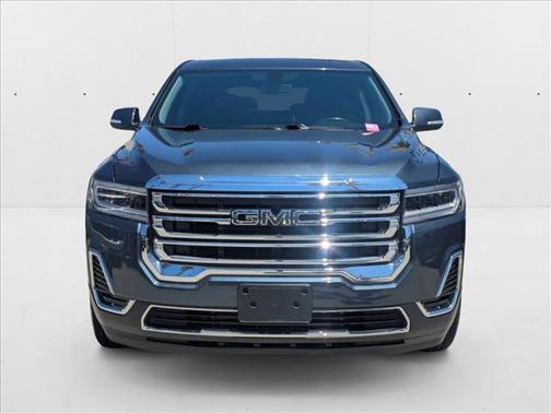 2020 GMC Acadia FWD SLE