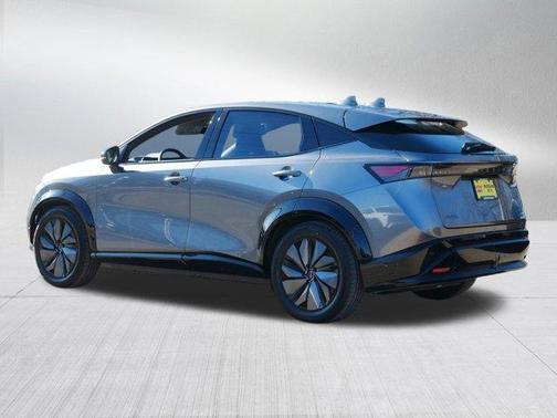 2023 Nissan ARIYA PLATINUM+