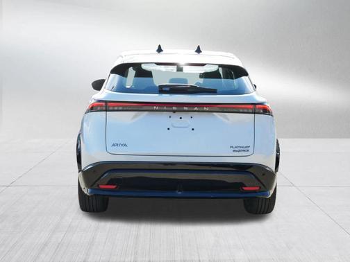 2023 Nissan ARIYA PLATINUM+