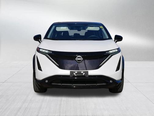 2023 Nissan ARIYA PLATINUM+
