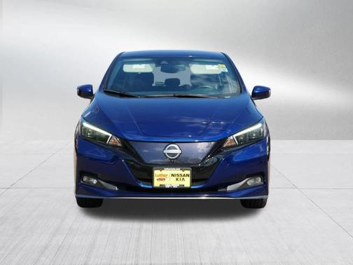 2023 Nissan Leaf SV PLUS