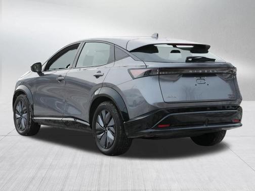 2023 Nissan ARIYA ENGAGE+